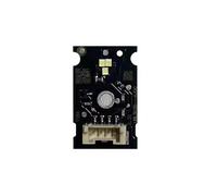 Modulo Faro Compatibile Con Land Per Rover Per Defender 2020-2022 CML-G5M3 5120-1 UBL3036 Modulo Luce Di Marcia Diurna Fari DRL Bianchi(1pcs)