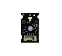 Modulo Faro Compatibile Con Land Per Rover Per Defender 2020-2023 Modulo Luci Di Marcia Diurna DRL Bianche