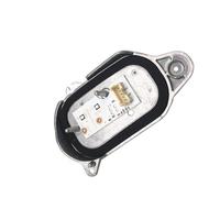 Modulo Faro Compatibile con Q5 2013-2017 modulo di controllo della luce laterale DRL del faro sinistro e destro, unità di controllo 8R0941475B(Left)