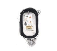 Modulo Faro Compatibile con Q5 2013-2017 modulo di controllo della luce laterale DRL del faro sinistro e destro, unità di controllo 8R0941475B(Right)
