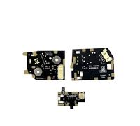 Modulo Faro Compatibile Con Range Per Rover Per Velar 2017-2023 Chip Scheda Sorgente Luminosa Circuito Dei Fari Dell'auto DRL Bianco(3X right)