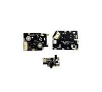 Modulo Faro Compatibile Con Range Per Rover Per Velar 2017-2023 Chip Scheda Sorgente Luminosa Circuito Dei Fari Dell'auto DRL Bianco(3X left)