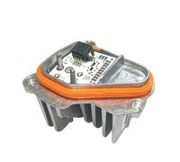 Modulo Faro Compatibile Con Seat Per Leon MK3 5F Per C&upra 2013-2016 5F0941475 5F0941476 Modulo Luce DRL Bianca Auto(5F0941475 L)