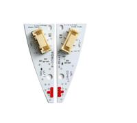 Modulo Faro Compatibile Con SEAT Per Leon MK4 Per C&upra Per Tarraco 2020-2024 Modulo Chip Luce Di Marcia Diurna DRL Bianca