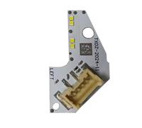 Modulo Faro Compatibile Con Seat Per Leon Per C&upra 2017-2020 5F0941475A 5F0941476A Modulo Scheda Luci Diurne Fari Anteriori DRL Bianche(Left)