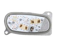 Modulo Faro Compatibile Con SEAT Per Leon Per Formentor Per C&upra 90166374 90166375 B210872626 B203492764 Modulo Luce Indicatore Di Direzione Faro Sterzo(Left)