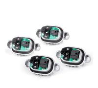 Modulo Faro Compatibile Con Serie 1 F20 F21 LCI 114d 116d 116i 118d 63117428425 Modulo Luce Di Marcia Diurna DRL Bianca 3 Pin 6 Pin(2x 3pin 2x 6-pin)