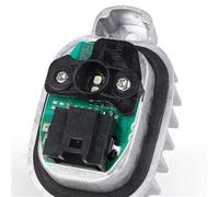 Modulo Faro Compatibile Con Serie 1 F20 F21 LCI 114d 116d 116i 118d 63117428425 Modulo Luce Di Marcia Diurna DRL Bianca 3 Pin 6 Pin(1pc 6-pin)