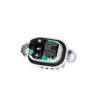 Modulo Faro Compatibile Con Serie 1 LCI 114d 118d 120i Faro Anteriore Luci Diurne Lampada 63117428425 Modulo Scheda DRL Bianca(1pc 6-pin)