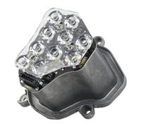 Modulo Faro Compatibile Con Serie 5 F10 F11 Modulo Xeno Ballast Controllo Luce Indicatore Di Direzione Sinistro 63117271901 Destro 63117271902(Left)