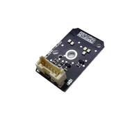 Modulo Faro Compatibile Con Serie 5 G30 G31 F90 M5 G32 2017-2020 63117214940 7214939 Moduli Luci Di Marcia Diurna DRL(Left board)