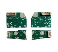 Modulo Faro Compatibile con Touareg 2015 2016 2017 2018 Scheda luci diurne Bianche Modulo DRL(Left And Right)