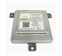 Modulo Faro D1S D1R D2S D2R Ballast HID Per Auto Xenon W003T20071 Compatibile Con BMW E90 F10 F11 F01 F07 7318327 7237647
