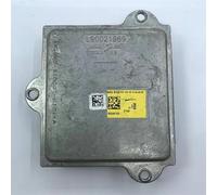 Modulo faro di controllo Accessori auto Faro Luce di marcia diurna Segnale di direzione Modulo Driver Ballast Faro Unità di controllo OE: L90021969 90046183 MBD B753 0144