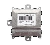 Modulo faro Modulo sterzo follow-up centralina fari adatto per BMW E60 E61 E65 E66