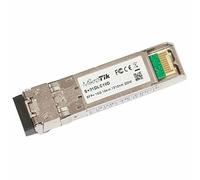 Modulo Fibra SFP MonoModale Mikrotik S-31DLC20D