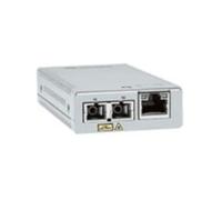 Modulo Fibra SFP MultiModale Allied Telesis AT-MMC2000LX/SC-960