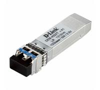 D-LINK - Ricetrasmittente Bianco 10G SFP DEM-432XT