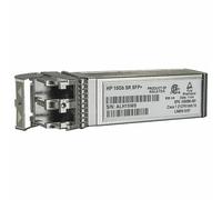 HPE BladeSystem c-Class 10Gb Short Range (SR) SFP+ Option Kit - 455883-B21