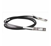 HP - JD097C - HP X240 10G SFP+to SFP+ 3m Direct Attach Copper Cable