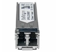 StarTech.com Cisco GLC-SX-MM Compatibile Ricetrasmettitore SFP - 1000BASE-SX - 10 unità ( GLCSXMM10PST )