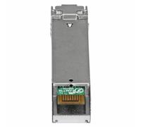 Modulo Fibra SFP MultiModale Startech GLCSXMMDST