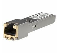 StarTechcom Modulo ricetrasmettitore SFP+ compatibile con Cisco - 10GBASE-T