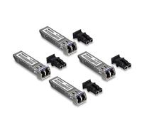 Modulo Fibra SFP+ MultiModale Trendnet TEG-MGBS10/4