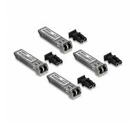 Modulo Fibra SFP MultiModale Trendnet TEG-MGBSX/4