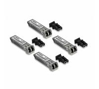 Modulo Fibra SFP MultiModale Trendnet TEG-MGBSX/4