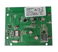 Modulo filo radio Urmet per centrali 1068 1068/011