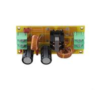 Modulo filtrante di CC 50V LC di 10A 20A per soppressione di EMI con il PWB parteggiato doppio e il multi fase LC e filtraggio di modo comune (2A)