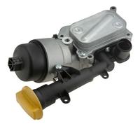 Modulo Filtro Olio Con Guarnizione Con Coperchio PARTSTEC Per FIAT GRANDE