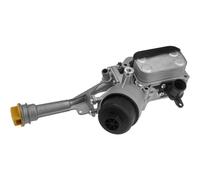 Modulo Filtro Olio Con Guarnizione E Coperchio PARTSTEC Per u.a. FIAT PUNTO EVO