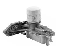 Modulo Filtro Olio Con Guarnizione PARTSTEC Adatto Per u.a. FORD TRANSIT