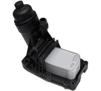Modulo Filtro Olio Con Guarnizione PARTSTEC PTA421-0031 Per BMW 1er