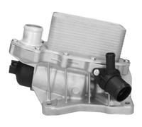 Modulo Filtro Olio Con Guarnizione PARTSTEC PTA421-0072 Per OPEL MOVANO