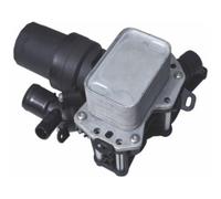 Modulo Filtro Olio Con Guarnizioni E Sensore PARTSTEC Per Renault Captur