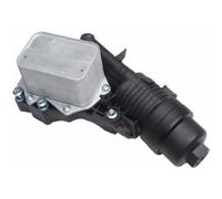 Modulo Filtro Olio Con Guarnizioni E Viti PARTSTEC Per BMW 1er