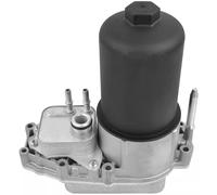 Modulo Filtro Olio Con Raffreddatore Olio E Guarnizione PARTSTEC Per CITROËN C5