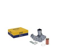Modulo Filtro Olio HENGST FILTER Con Guarnizioni e Viti Per OPEL CORSA