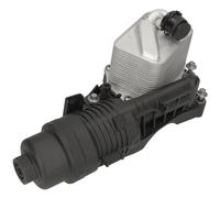 Modulo Filtro Olio PARTSTEC Con Guarnizioni E Viti Per u.a. MINI CLUBMAN