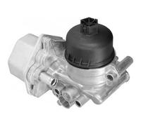 Modulo Filtro Olio PARTSTEC Senza Guarnizione Per U.A. FORD TRANSIT