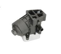 Modulo filtro olio THERMOTEC D4W019TT per SKODA ROOMSTER (5J7) 1.2 2010-2015