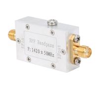 Modulo filtro passa-basso RF dimensioni standard perfetto per varie applicazioni