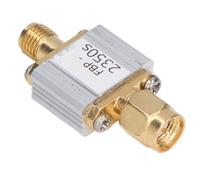 Modulo filtro passabanda SAW grado professionale RF coassiale 2320MHz 2370MHz