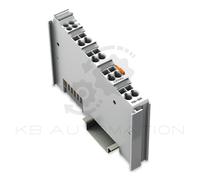 Modulo finale WAGO 750-600 I/O System 750/753