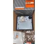 Modulo fonico digitale 2 pulsanti Bticino LT Terraneo 342120. Raro. ULTIMI