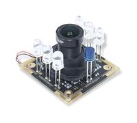 Modulo Fotocamera 108. 0P HD 2. Modulo della Fotocamera Megapixel. IR-Cut. Commutazione Automatica tra la Luce di Notte e la Luce del Giorno a infrarossi