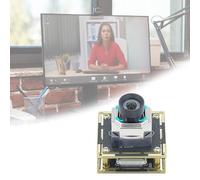 Modulo Fotocamera 4K Multifunzione 8MP IMX2174 Con Autofocus 30fps